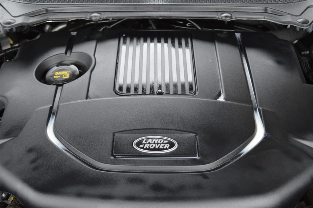 Used Land Rover Range Rover Sport 2017 for sale - 77934830: Photo 63