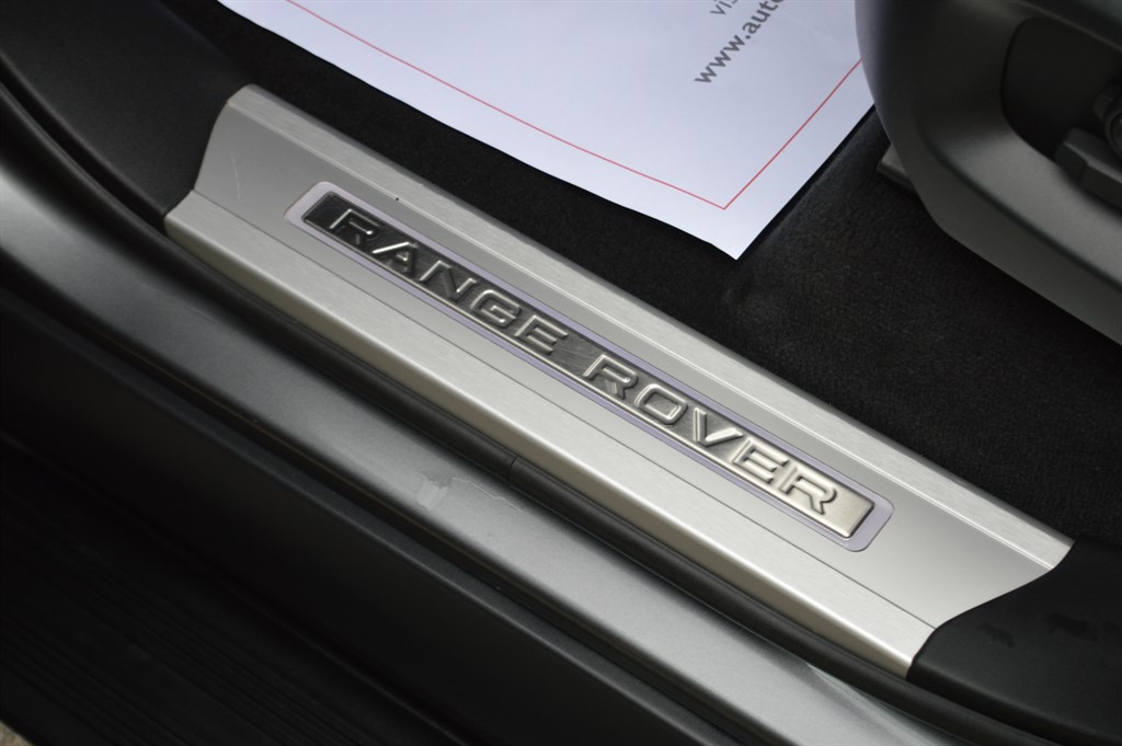 Used Land Rover Range Rover Sport 2017 for sale - 77934830: Photo 64