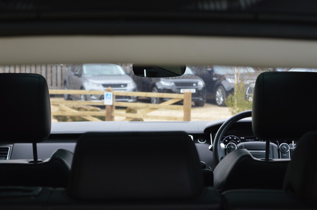 Used Land Rover Range Rover Sport 2017 for sale - 77934830: Photo 67