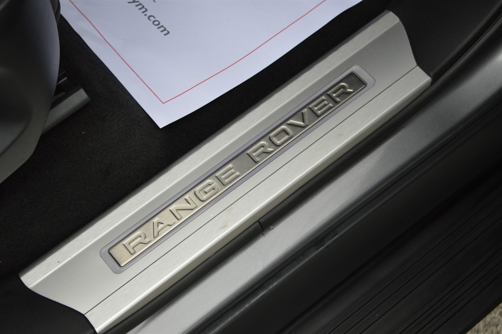 Used Land Rover Range Rover Sport 2017 for sale - 77934830: Photo 68