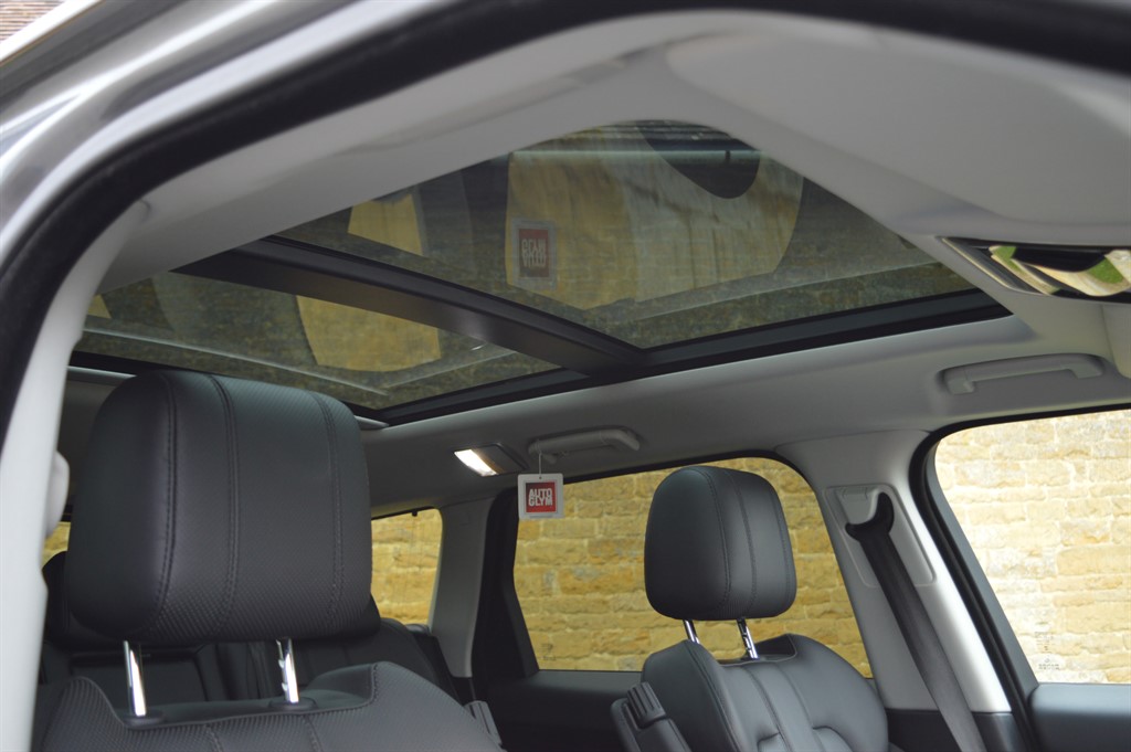 Used Land Rover Range Rover Sport 2017 for sale - 77934830: Photo 69