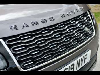 Used Land Rover Range Rover 2019 for sale - 75066446: Photo