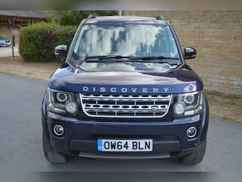 Used Land Rover Discovery 2015 for sale - 79641077: Photo