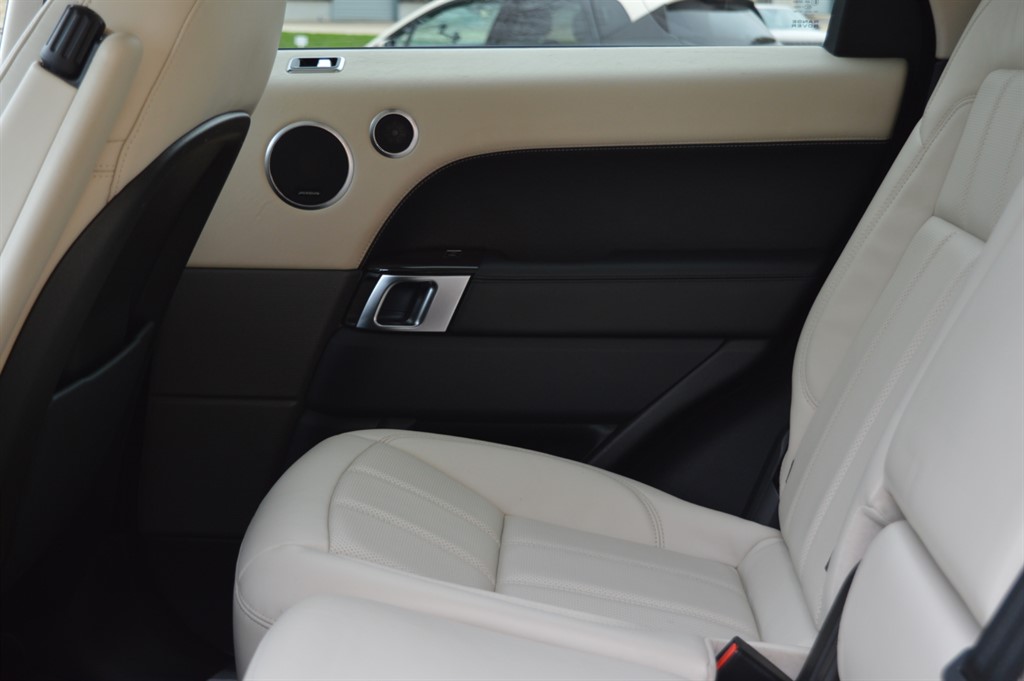 Used Land Rover Range Rover Sport 2018 for sale - 77641055: Photo 15