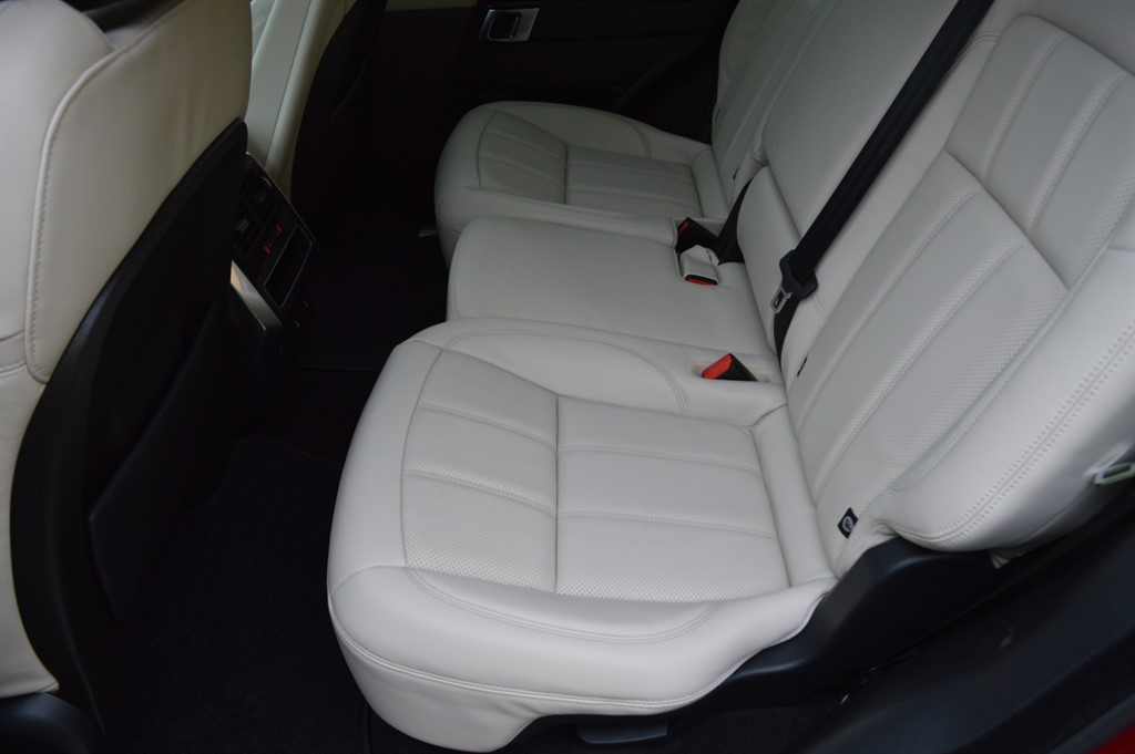 Used Land Rover Range Rover Sport 2018 for sale - 77641055: Photo 17