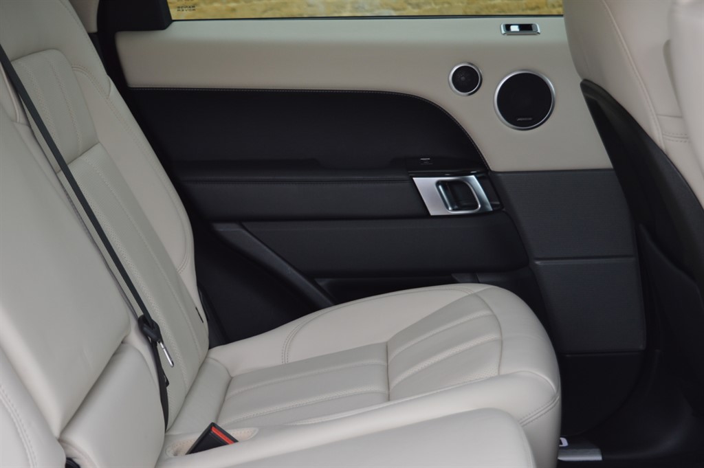 Used Land Rover Range Rover Sport 2018 for sale - 77641055: Photo 21