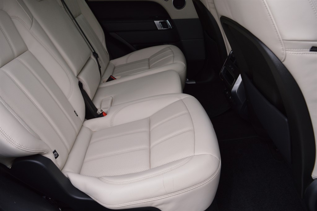 Used Land Rover Range Rover Sport 2018 for sale - 77641055: Photo 22