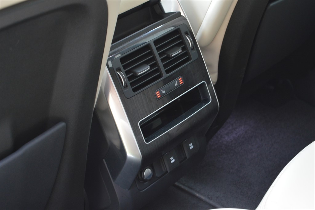 Used Land Rover Range Rover Sport 2018 for sale - 77641055: Photo 24