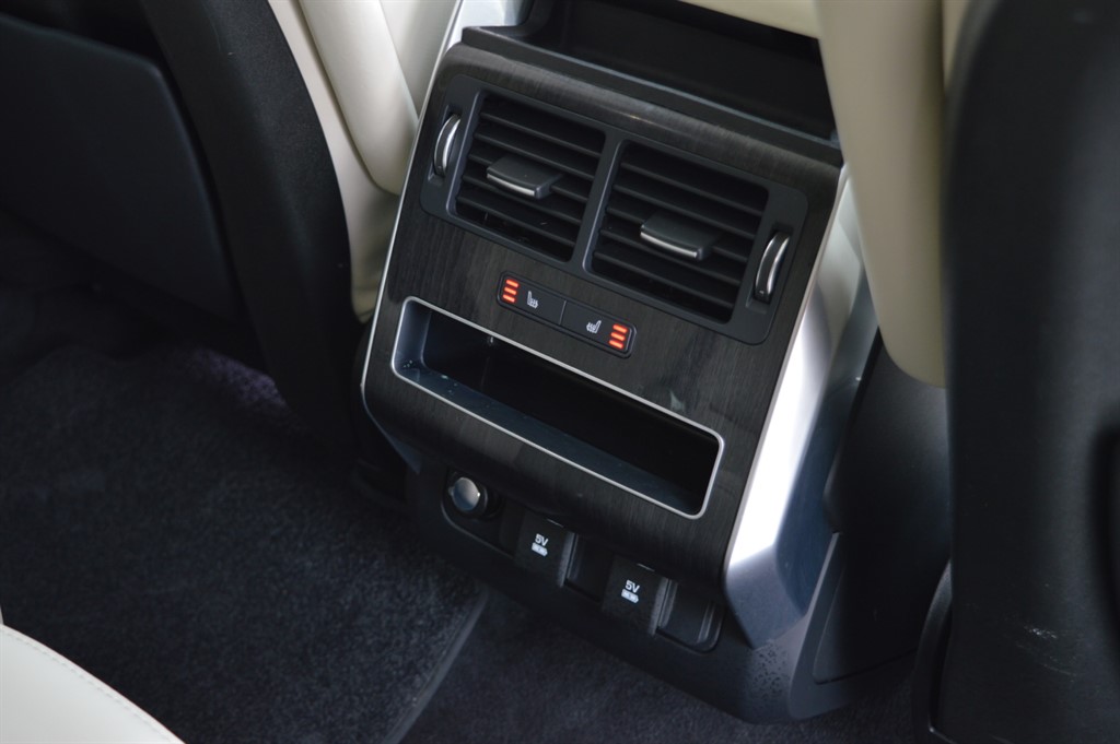 Used Land Rover Range Rover Sport 2018 for sale - 77641055: Photo 25