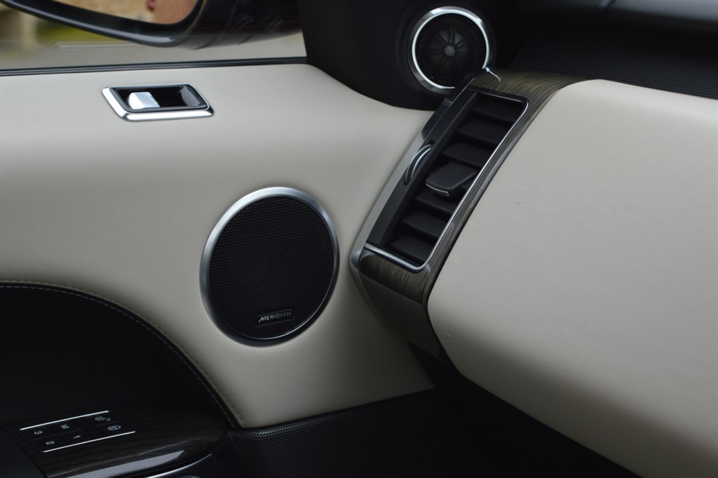 Used Land Rover Range Rover Sport 2018 for sale - 77641055: Photo 26