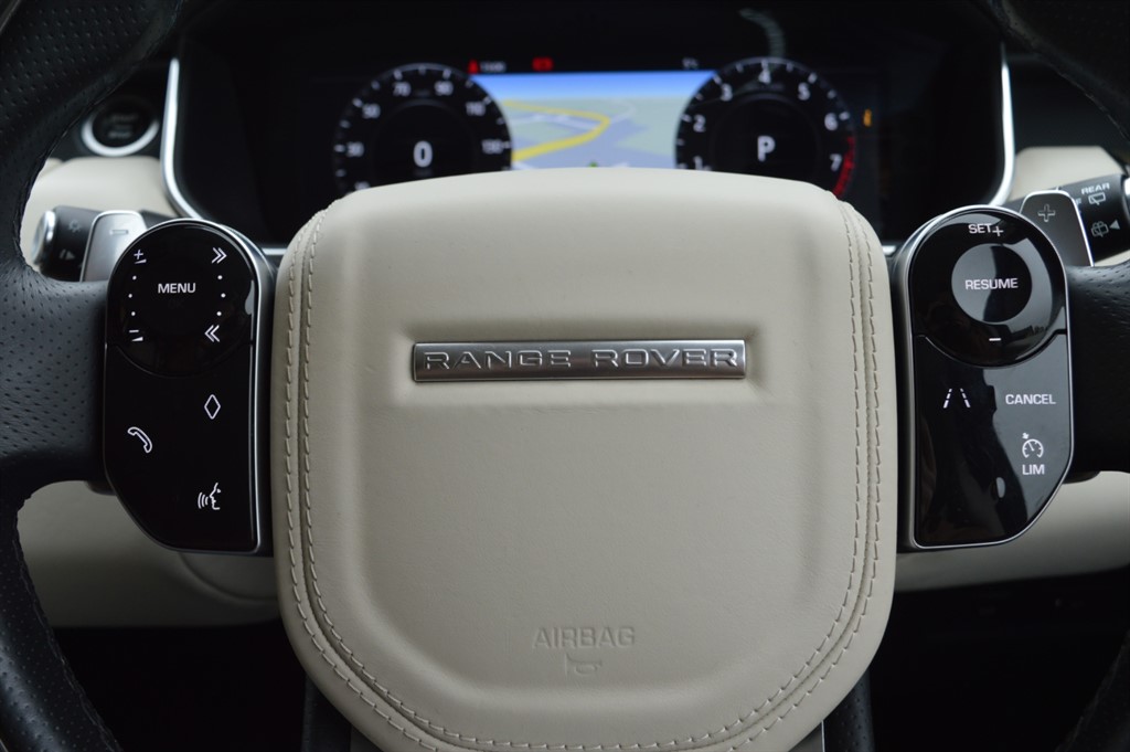 Used Land Rover Range Rover Sport 2018 for sale - 77641055: Photo 27