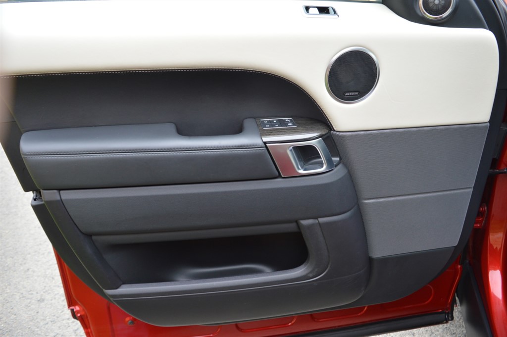 Used Land Rover Range Rover Sport 2018 for sale - 77641055: Photo 28