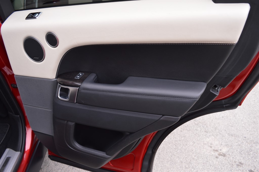 Used Land Rover Range Rover Sport 2018 for sale - 77641055: Photo 29