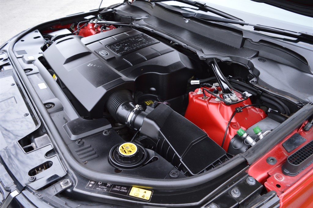 Used Land Rover Range Rover Sport 2018 for sale - 77641055: Photo 32