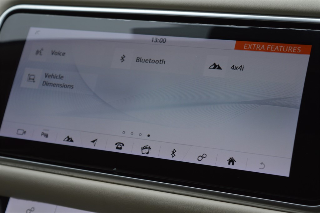 Used Land Rover Range Rover Sport 2018 for sale - 77641055: Photo 39