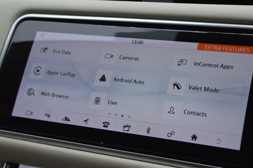 Used Land Rover Range Rover Sport 2018 for sale - 77641055: Photo 40