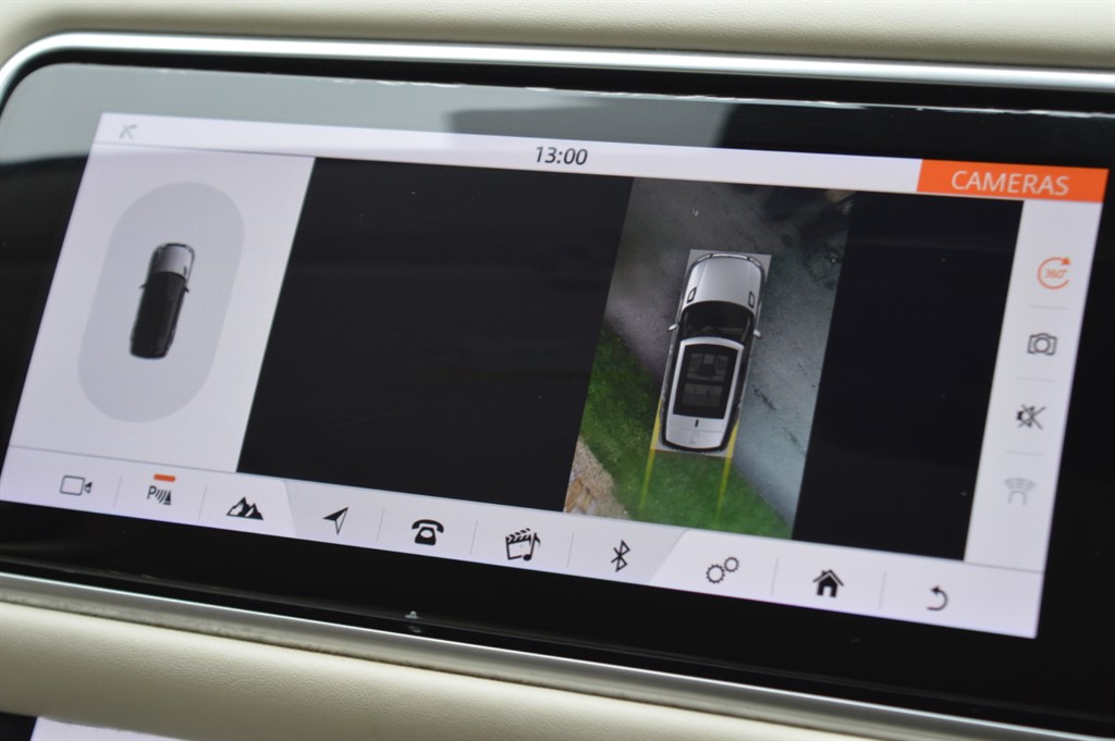 Used Land Rover Range Rover Sport 2018 for sale - 77641055: Photo 41