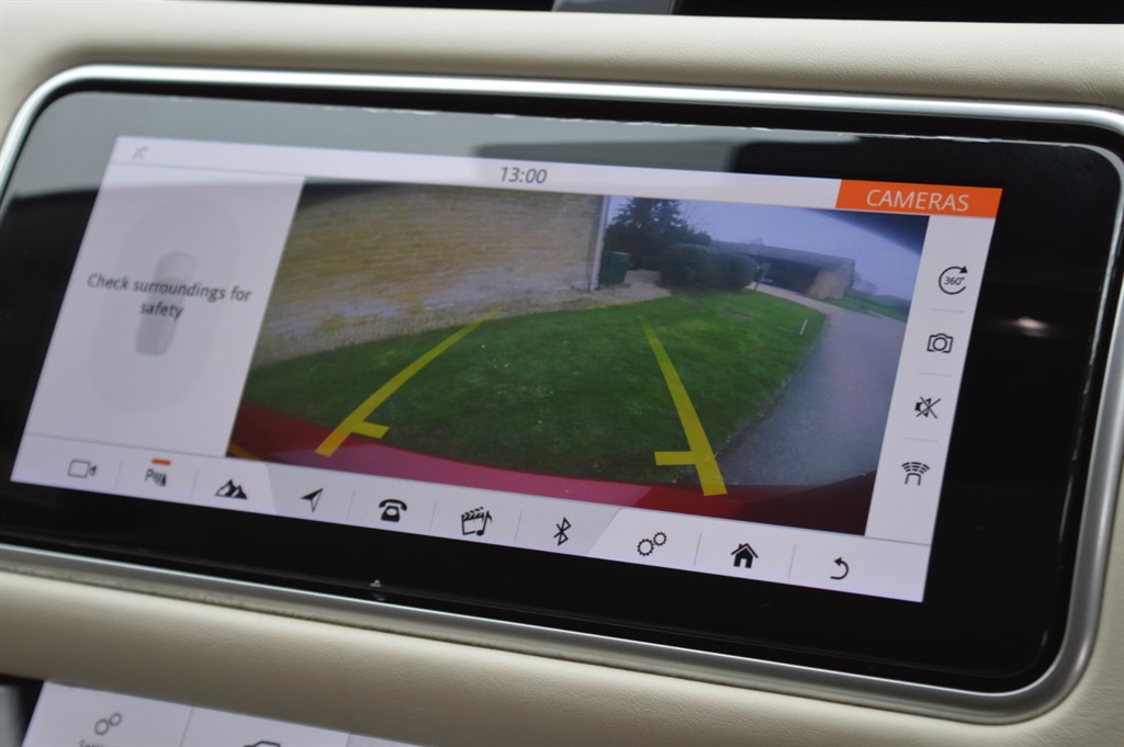 Used Land Rover Range Rover Sport 2018 for sale - 77641055: Photo 42