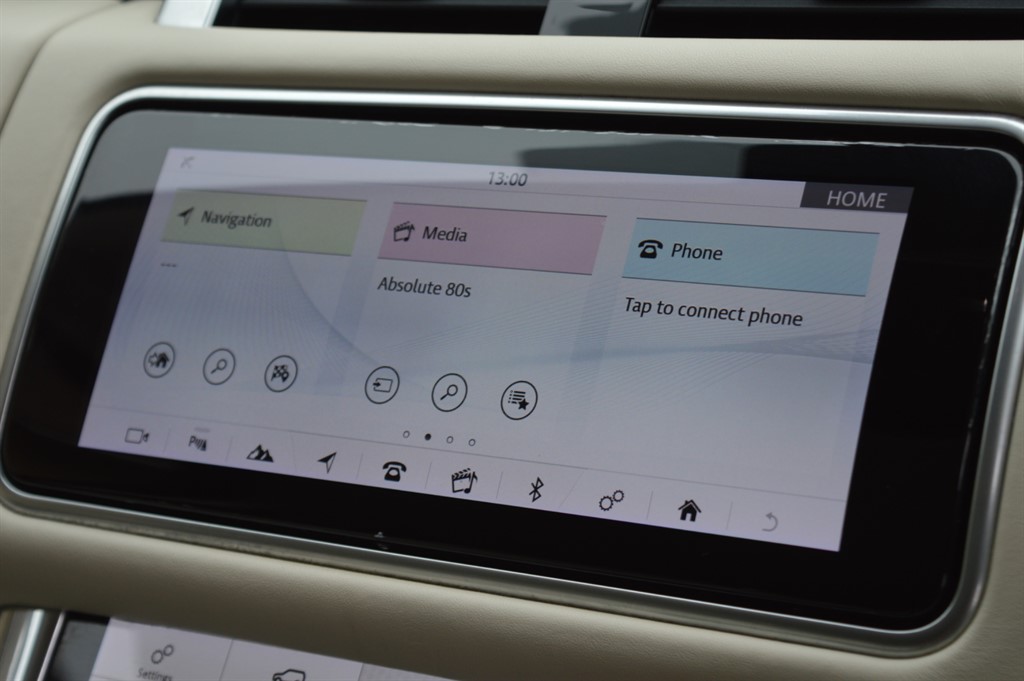 Used Land Rover Range Rover Sport 2018 for sale - 77641055: Photo 43