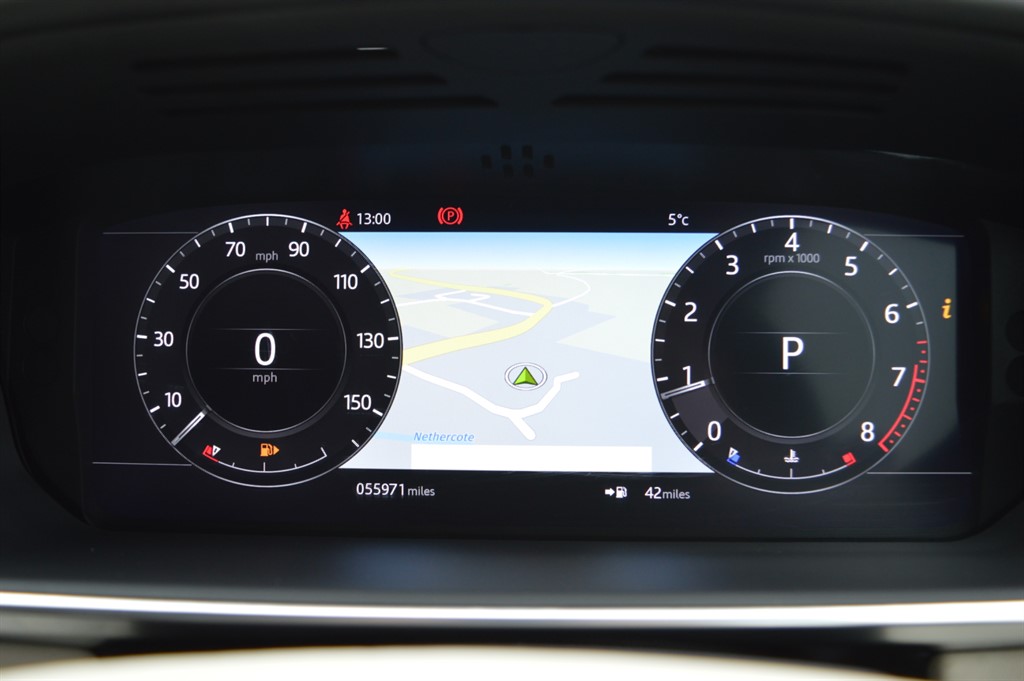 Used Land Rover Range Rover Sport 2018 for sale - 77641055: Photo 45