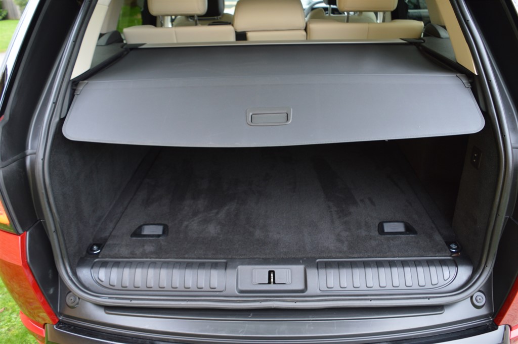 Used Land Rover Range Rover Sport 2018 for sale - 77641055: Photo 48