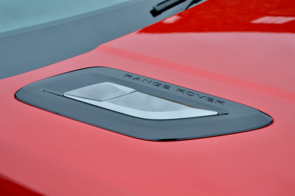 Used Land Rover Range Rover Sport 2018 for sale - 77641055: Photo 49