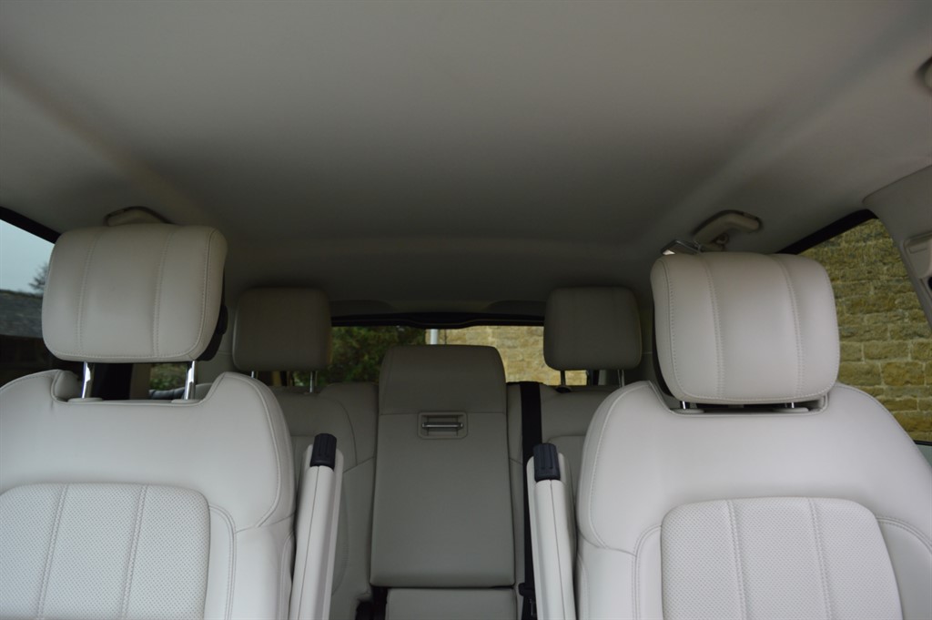 Used Land Rover Range Rover Sport 2018 for sale - 77641055: Photo 61