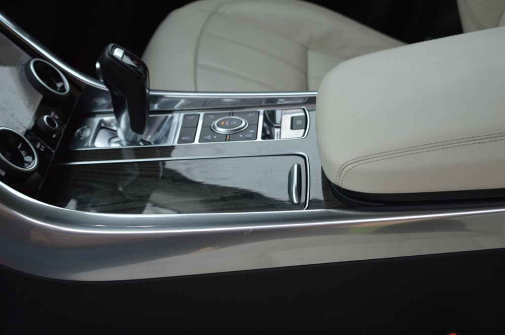 Used Land Rover Range Rover Sport 2018 for sale - 77641055: Photo 62