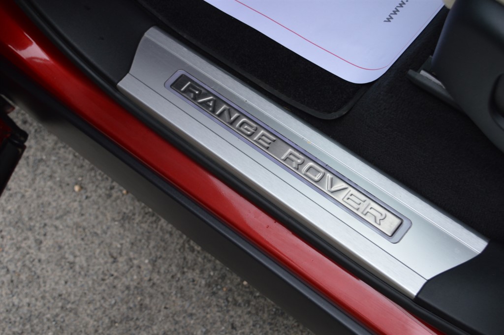 Used Land Rover Range Rover Sport 2018 for sale - 77641055: Photo 63