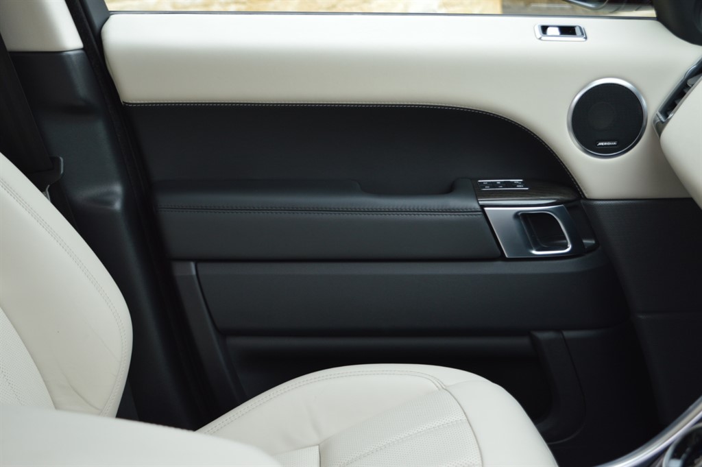 Used Land Rover Range Rover Sport 2018 for sale - 77641055: Photo 67