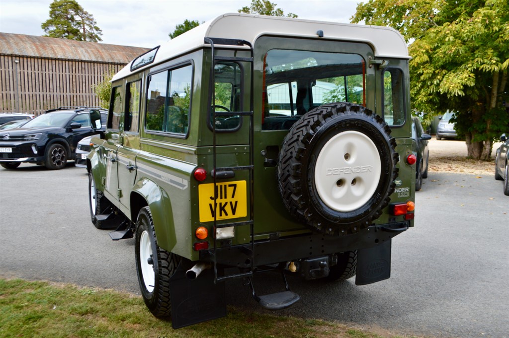 Vehicle 17