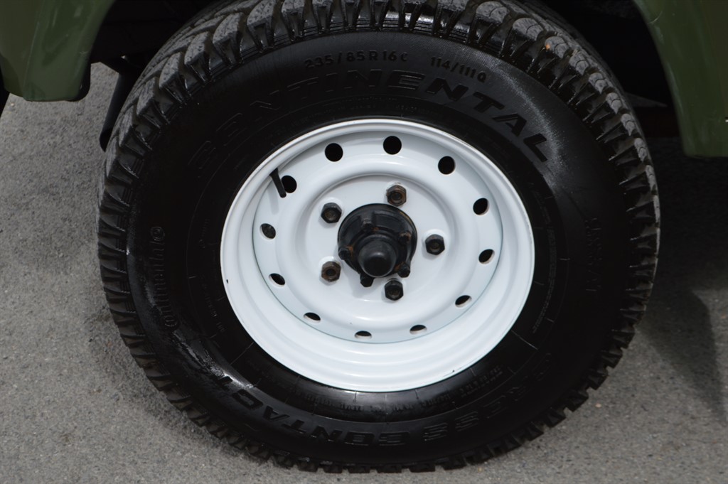 Vehicle 25