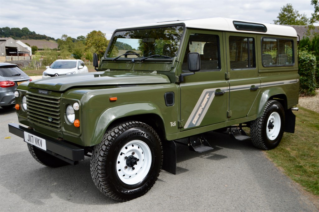 Vehicle 27
