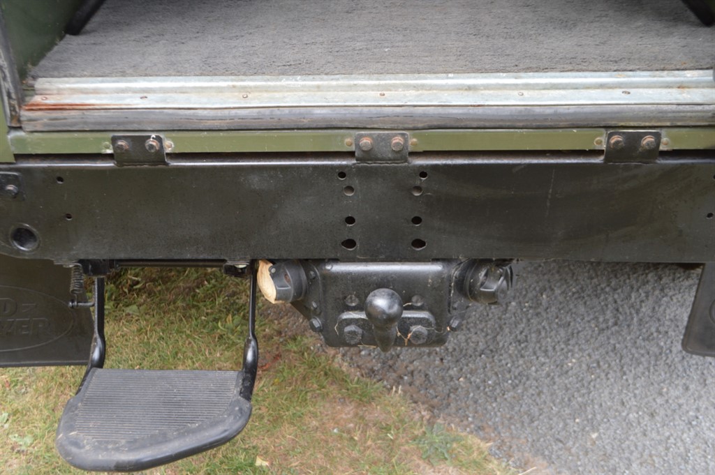 Vehicle 51