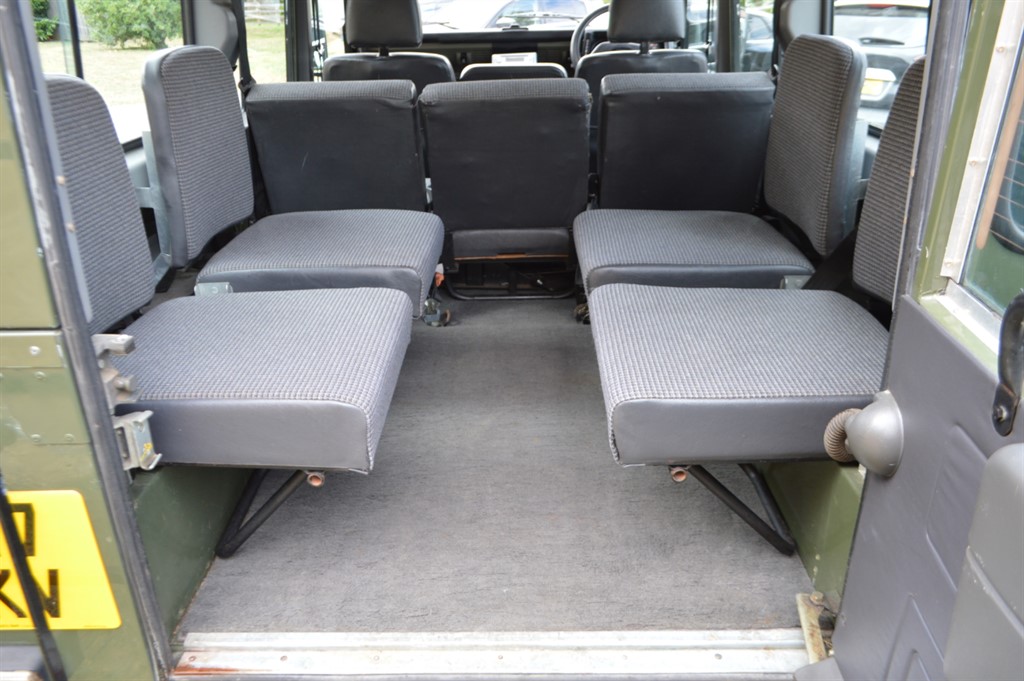Vehicle 54
