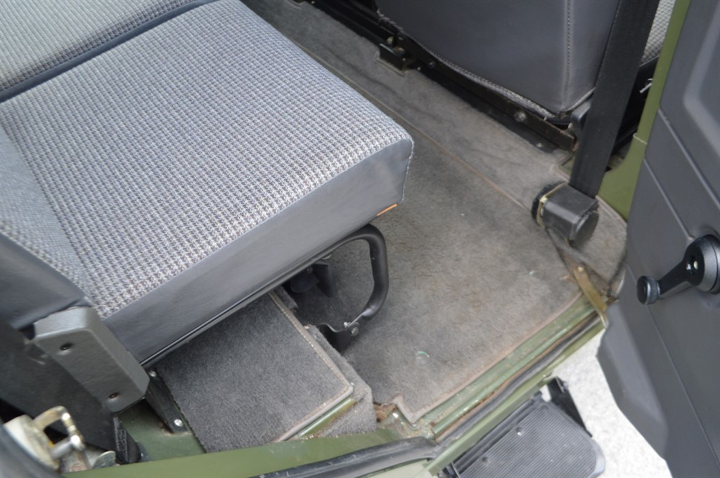 Vehicle 60