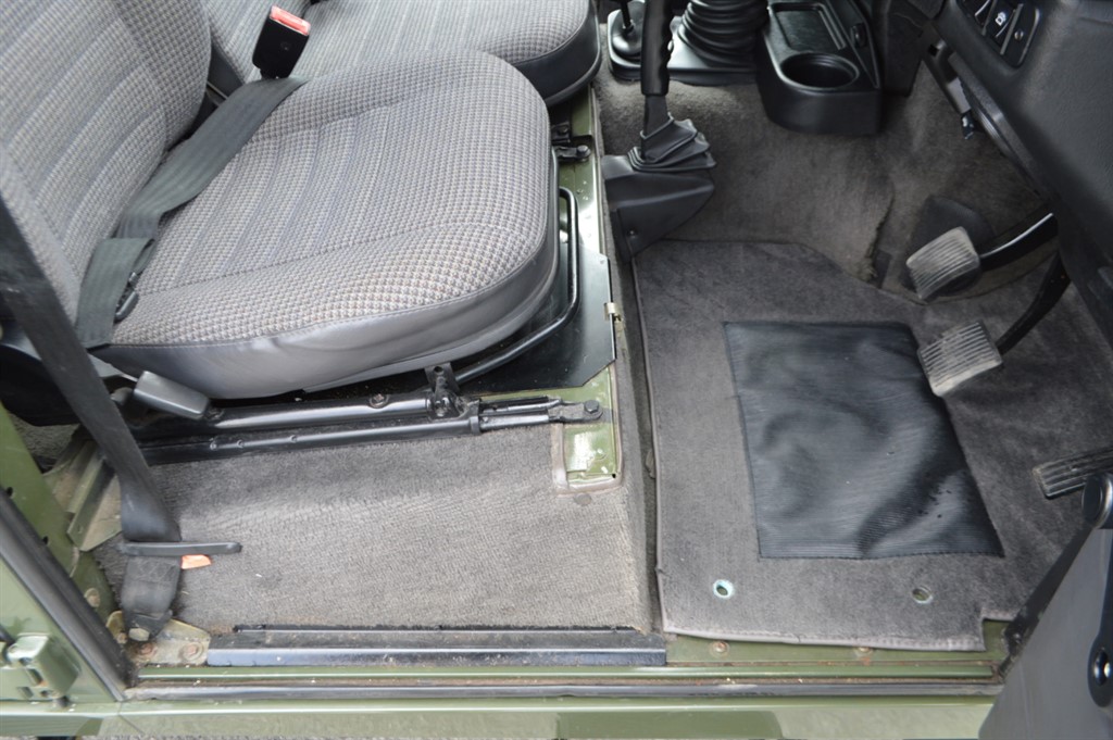 Vehicle 68