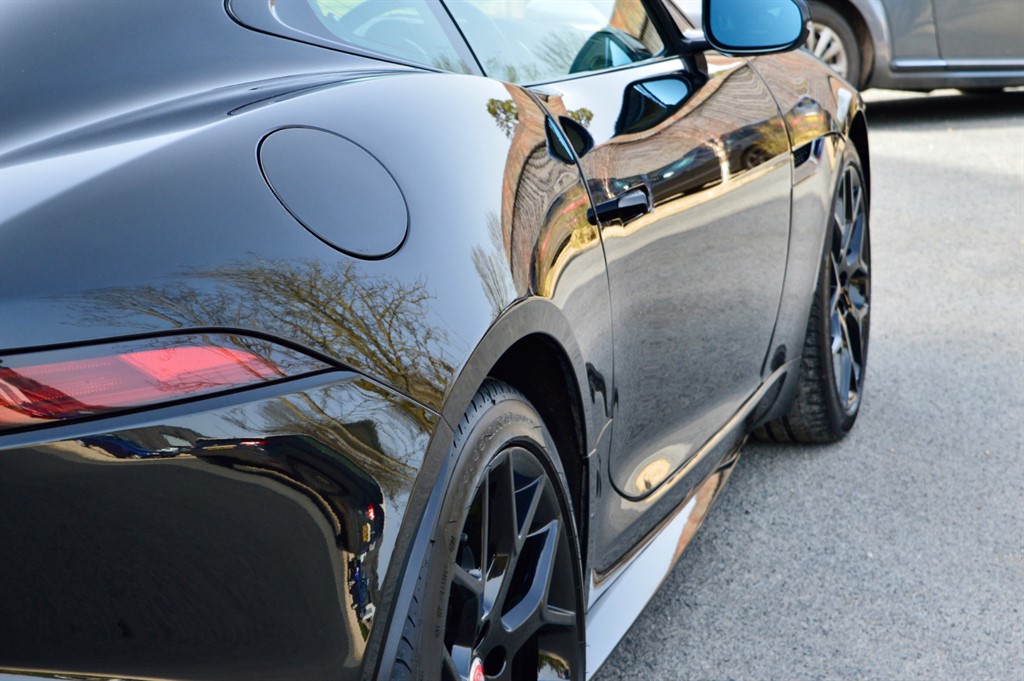 Used Jaguar F-Type 2017 for sale - 77771525: Photo 13