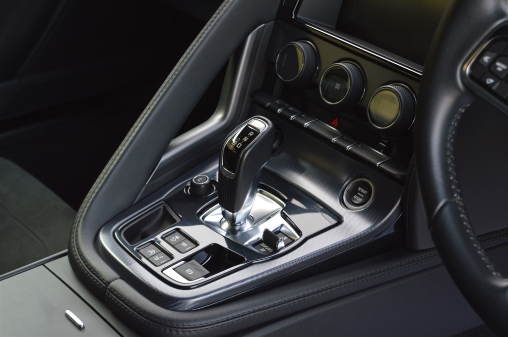 Used Jaguar F-Type 2017 for sale - 77771525: Photo 18