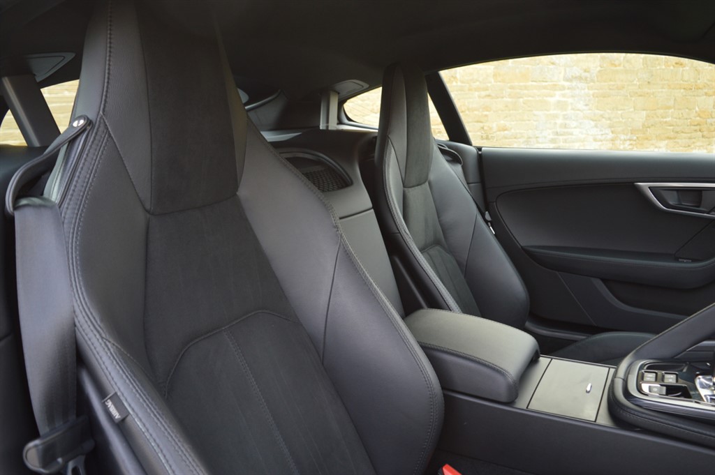 Used Jaguar F-Type 2017 for sale - 77771525: Photo 19