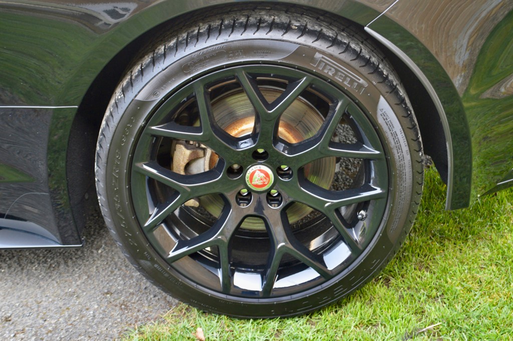 Used Jaguar F-Type 2017 for sale - 77771525: Photo 29