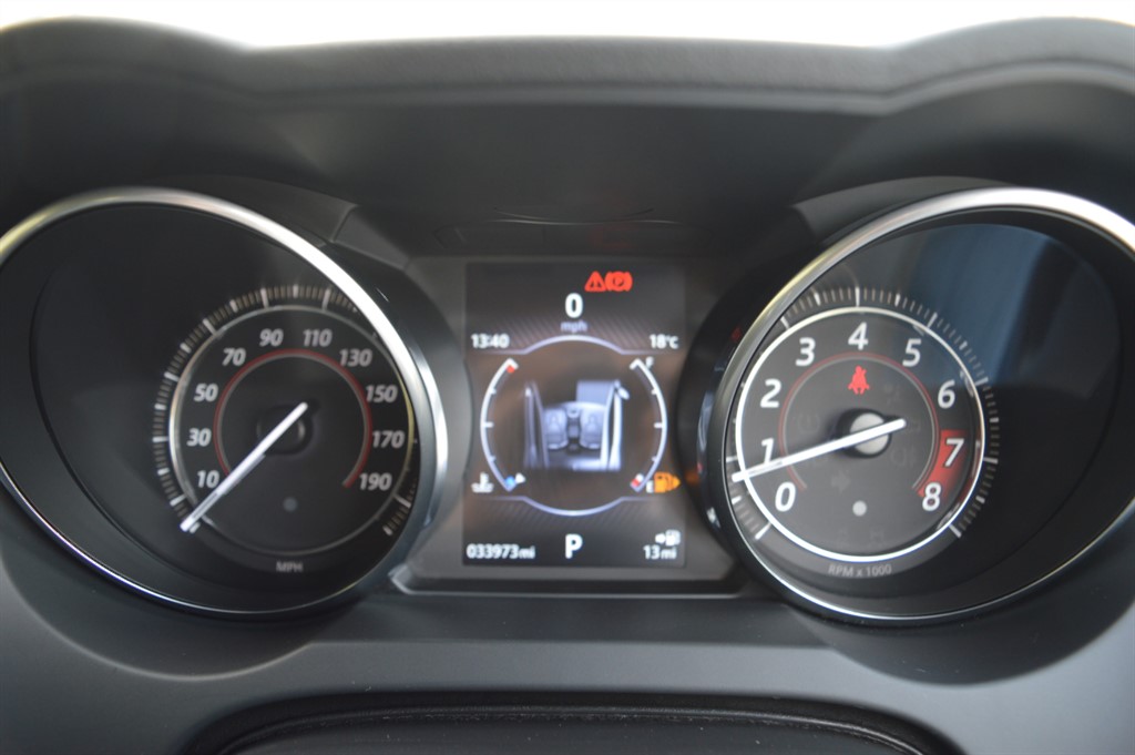 Used Jaguar F-Type 2017 for sale - 77771525: Photo 36