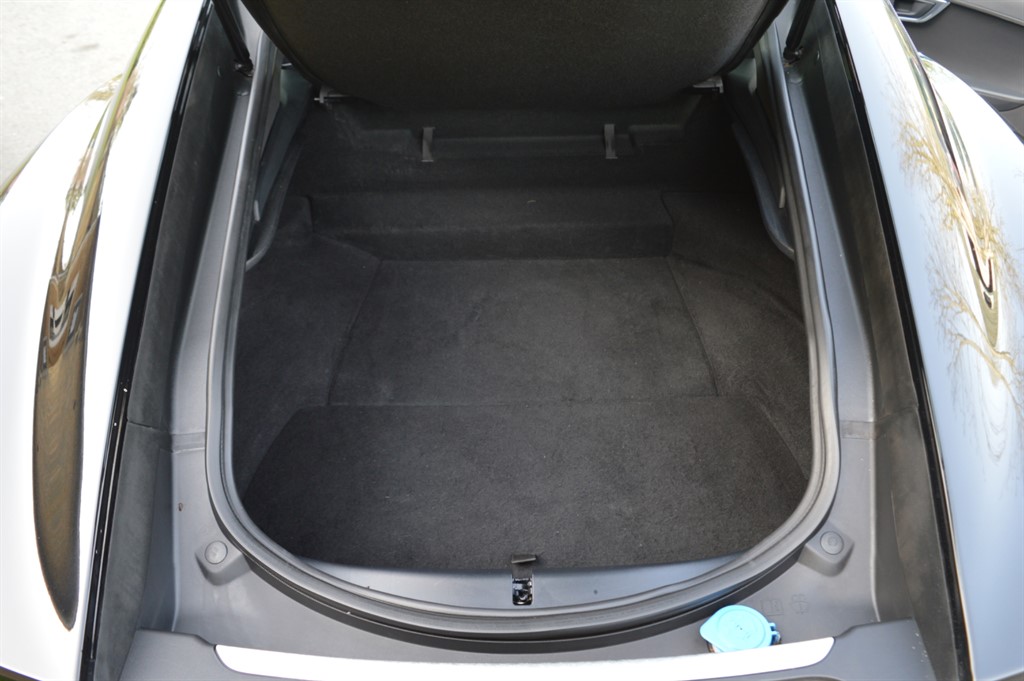 Used Jaguar F-Type 2017 for sale - 77771525: Photo 37