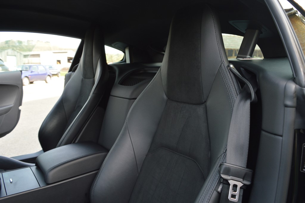 Used Jaguar F-Type 2017 for sale - 77771525: Photo 39