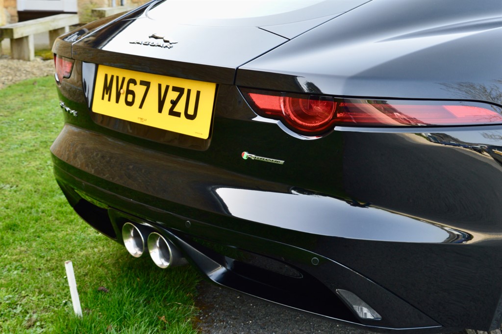 Used Jaguar F-Type 2017 for sale - 77771525: Photo 41