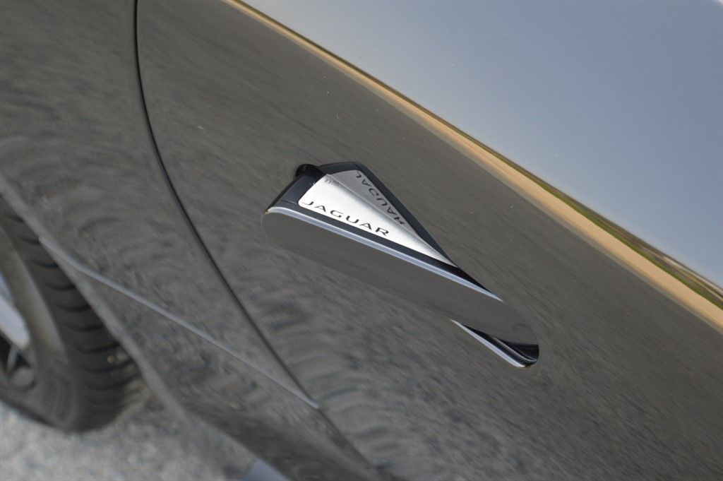 Used Jaguar F-Type 2017 for sale - 77771525: Photo 46