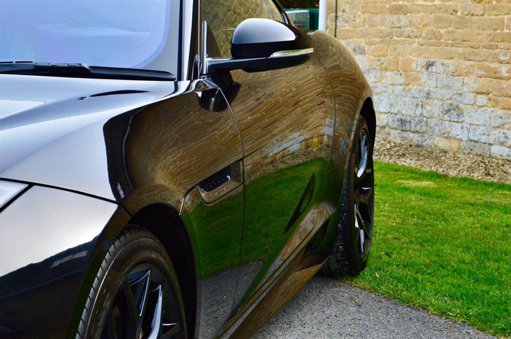 Used Jaguar F-Type 2017 for sale - 77771525: Photo 49