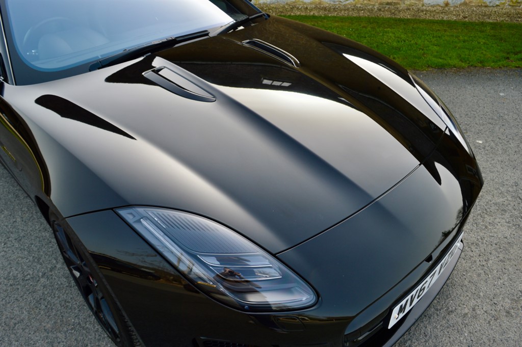 Used Jaguar F-Type 2017 for sale - 77771525: Photo 6