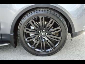 Used Land Rover Discovery 2020 for sale - 74801063: Photo