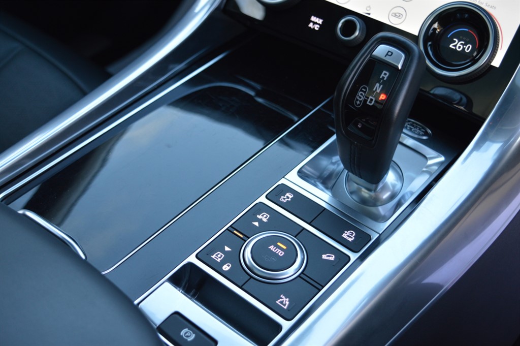 Used Land Rover Range Rover Sport 2020 for sale - 77127752: Photo 17